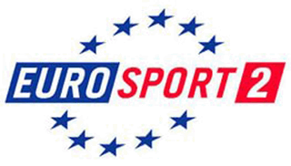 Смотреть Eurosport 2 онлайн на русском языке